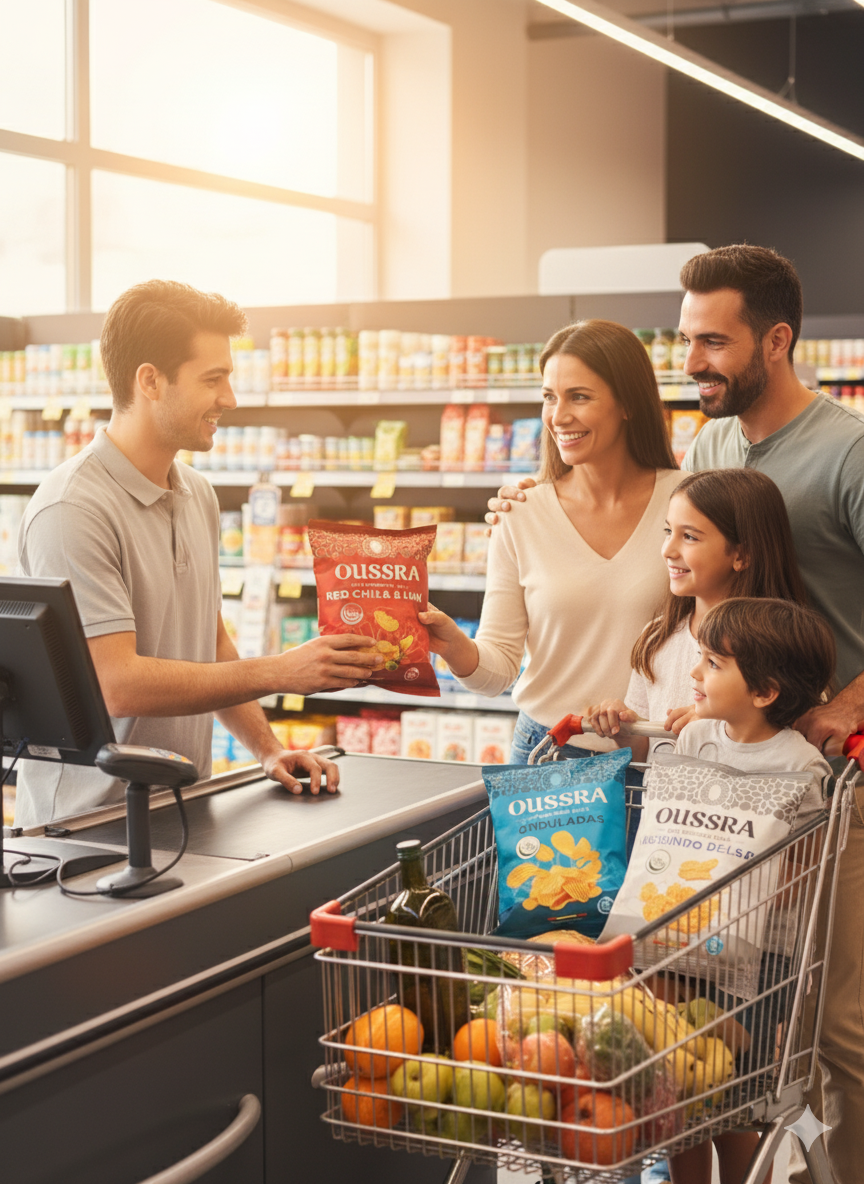 Compra con propósito