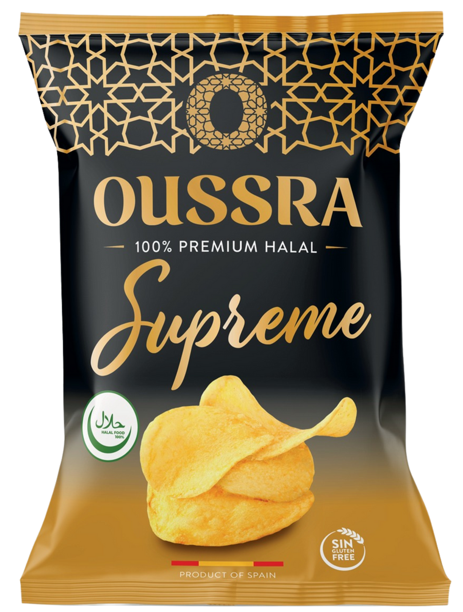 oussra chips Supreme